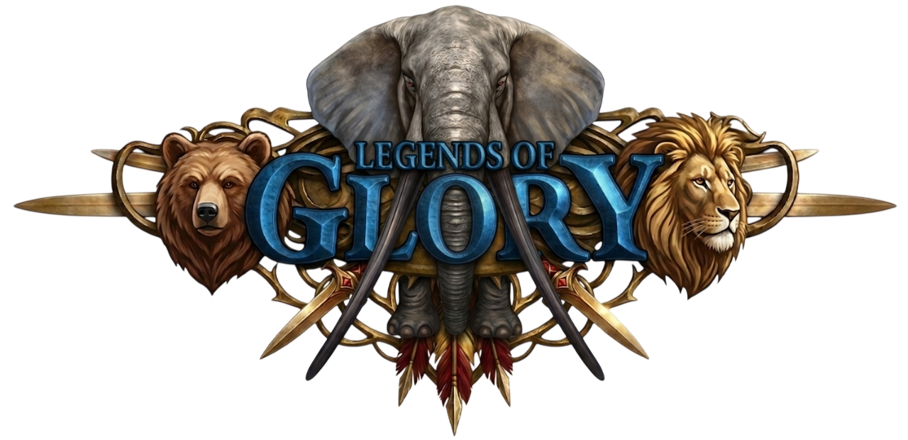 Legends of Glory