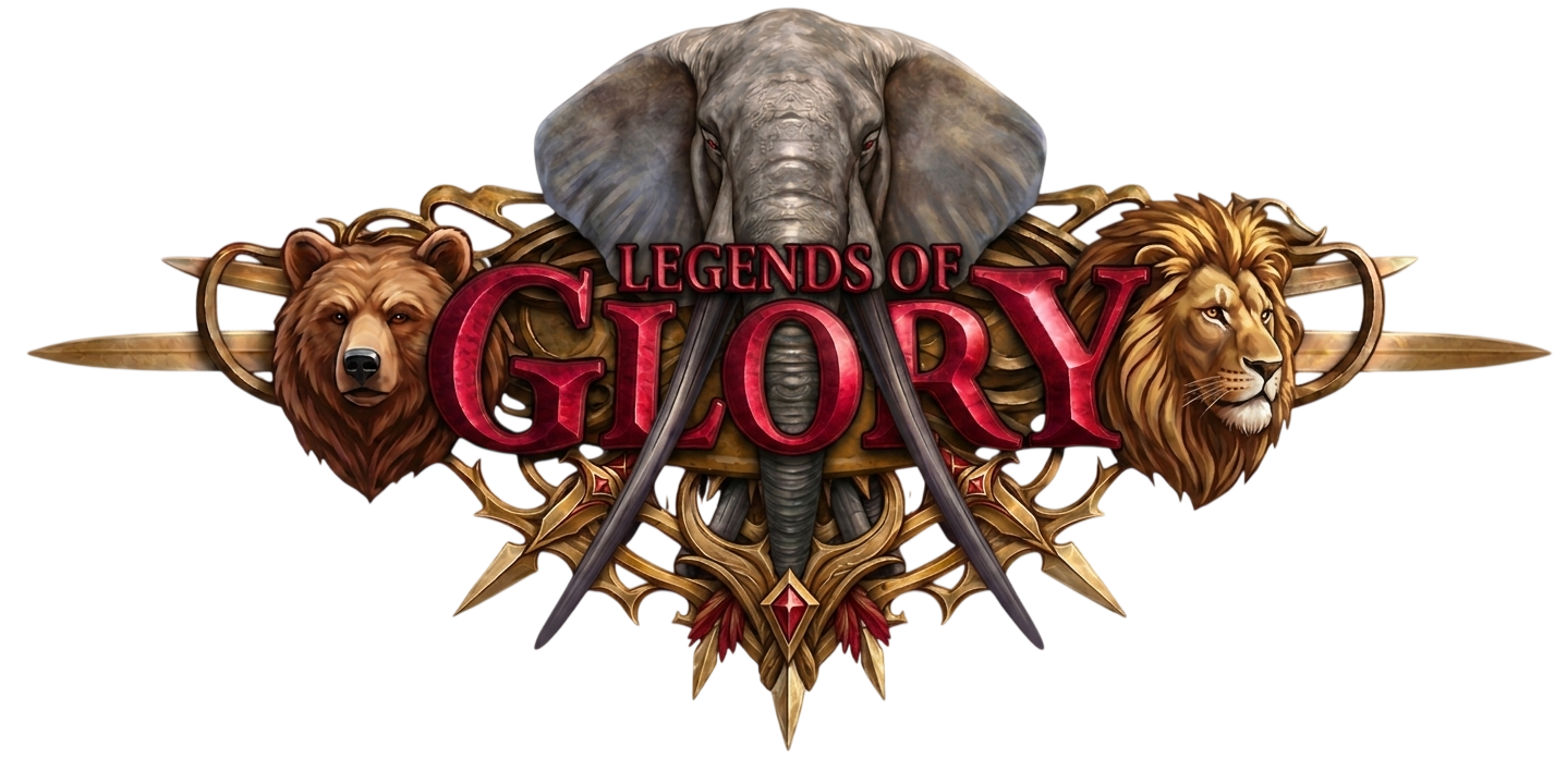 Legends of Glory Classic